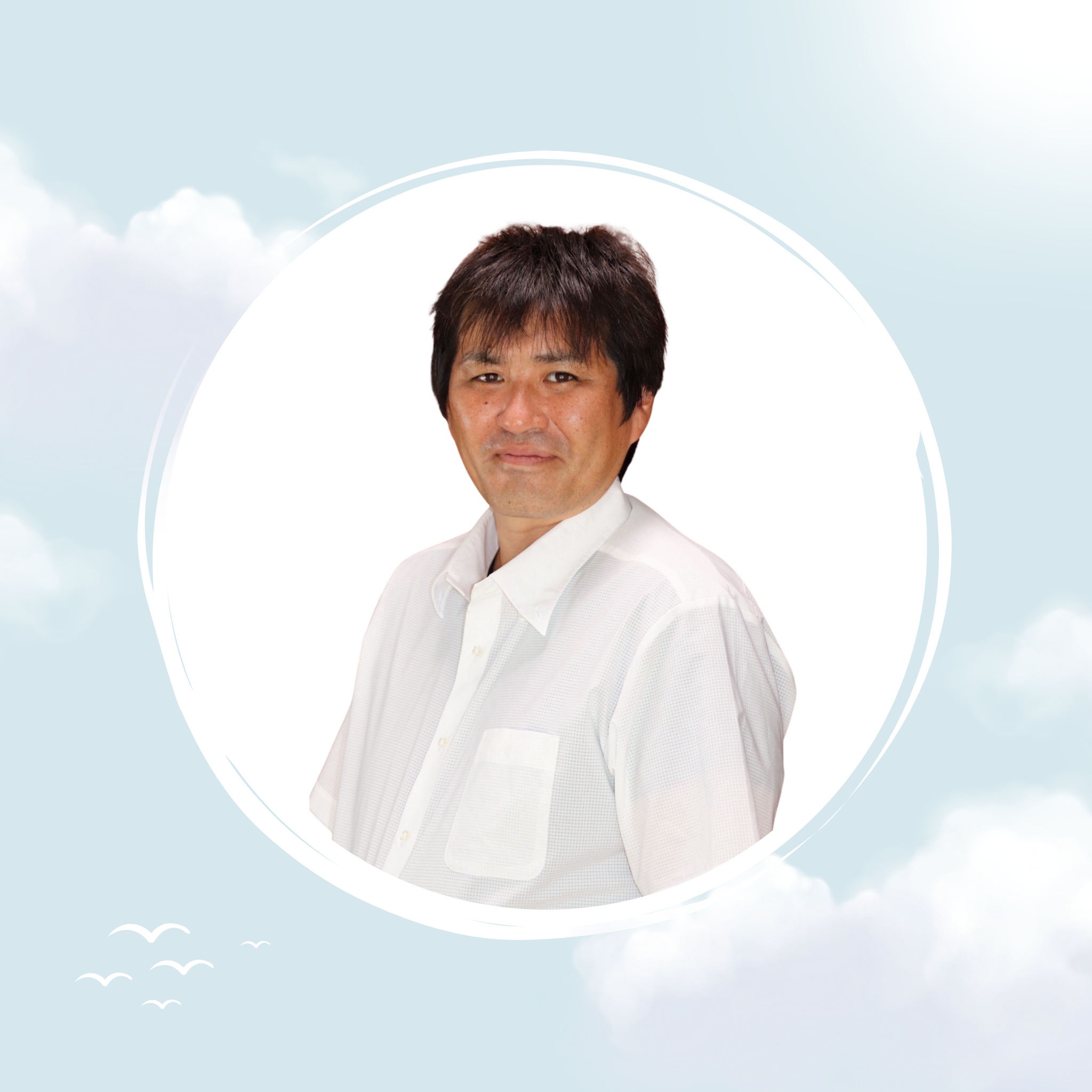 石井 宏昌の写真