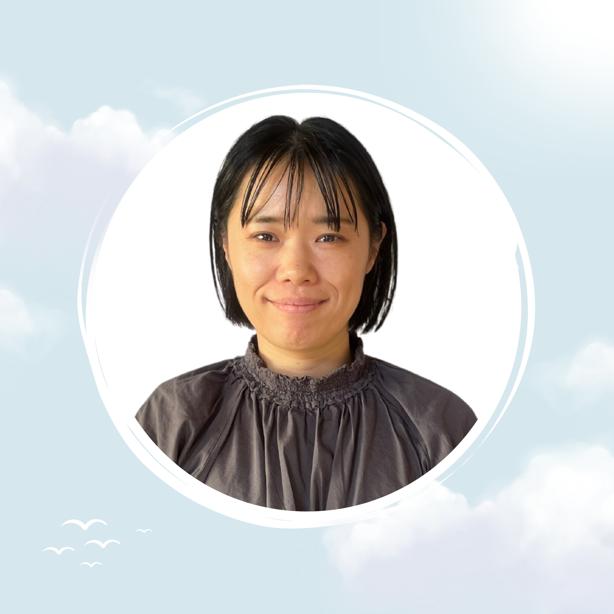 高嶋 優の写真