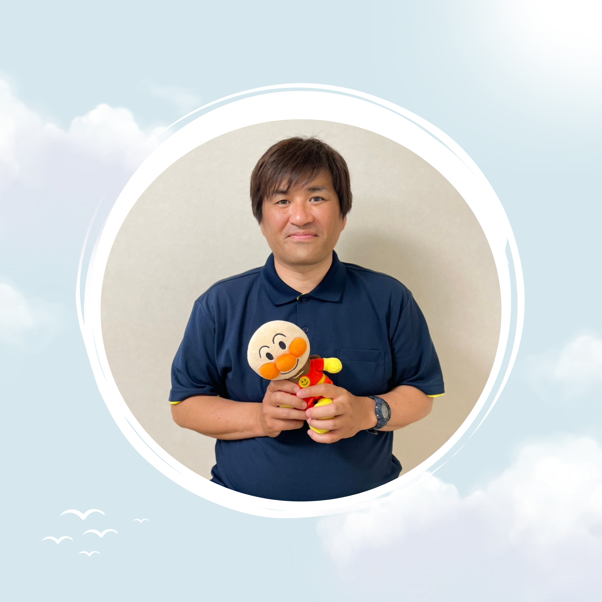 石井 宏昌の写真
